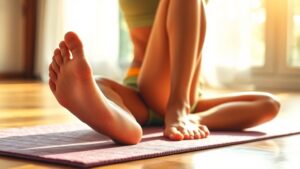 How You Can Activate Muscles for Better Circulation