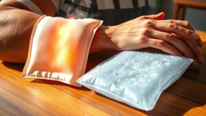 How You Can Boost Recovery Using Heat and Cold