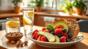 You Can Focus Longer by Balancing Blood Sugar