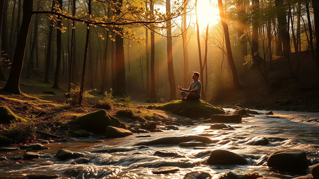 balance movement and stillness