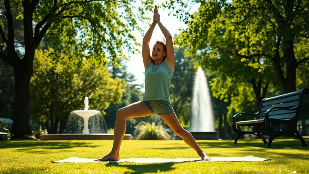 balanced recovery boosts performance