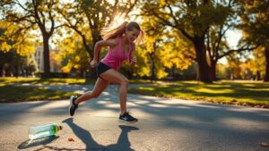 What Happens When You Stop Skipping Cool-Downs