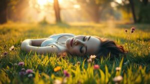 What Happens When You Let Your Body Fully Rest