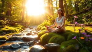 How You Can Replace Fatigue With Natural Energy