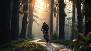 What Happens When You Train for Consistency, Not Intensity