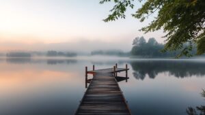 You Can Feel Balanced Again by Calming Your Nervous System