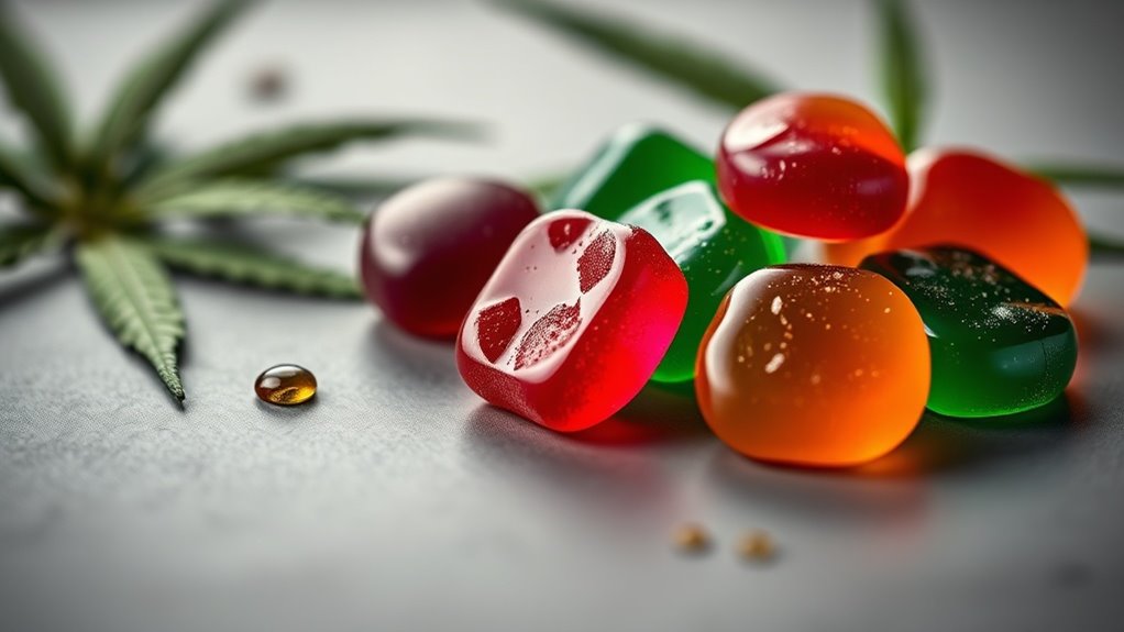 cannabinoids promote holistic wellness