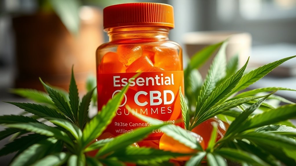 cbd effects timing variability