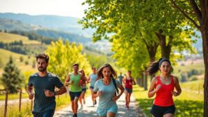 Mission Farms CBD – Purposeful Relief for People Who Stay Moving