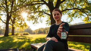 Moodi CBD – Let Calm Confidence Define Your Day