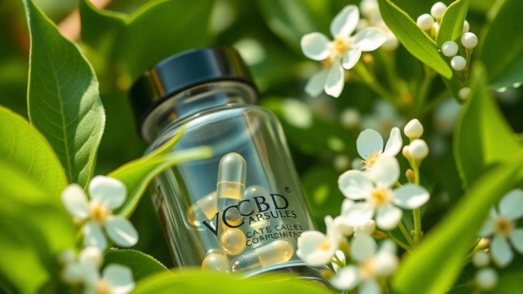 cbd for cognitive health