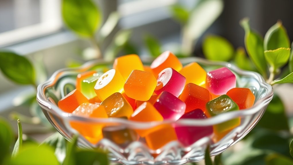 cbd gummies enhance wellbeing