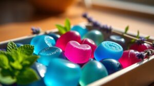 Cbdmd Delta 9 Chill Gummies – the Ultimate Way to Relax and Reset