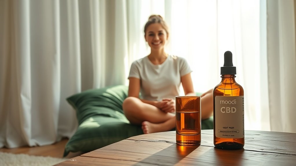 cbd safety and testing