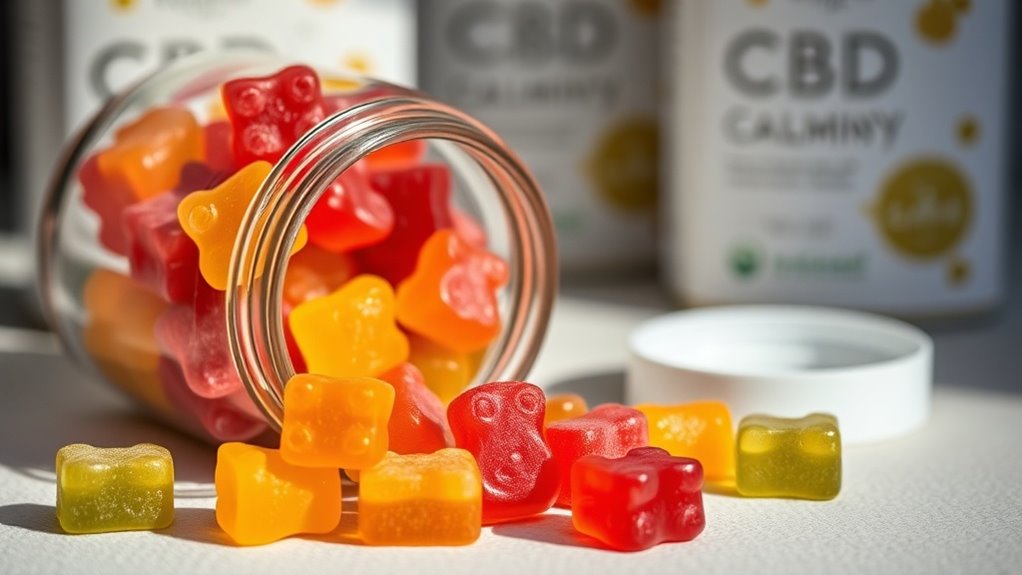 cbd side effects awareness