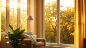 You Can Calm Racing Thoughts by Changing Your Environment