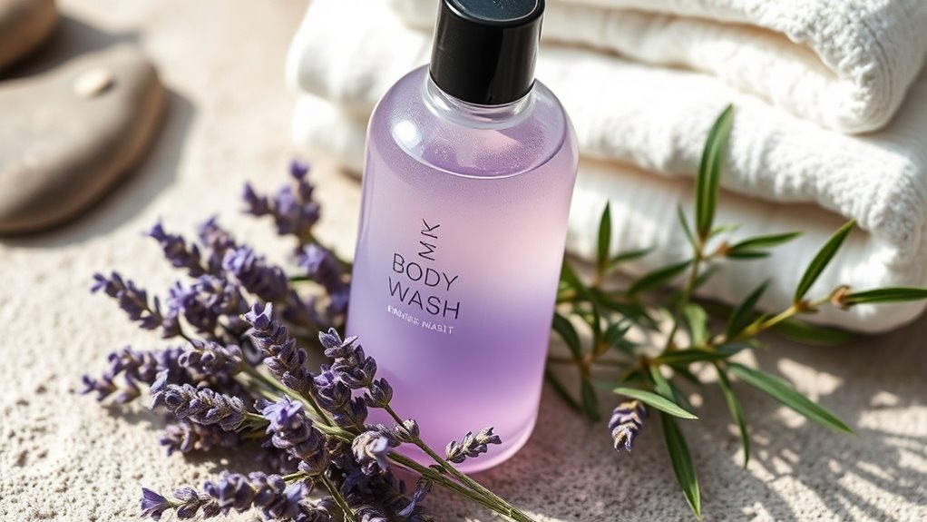 choose natural fragrant suitable