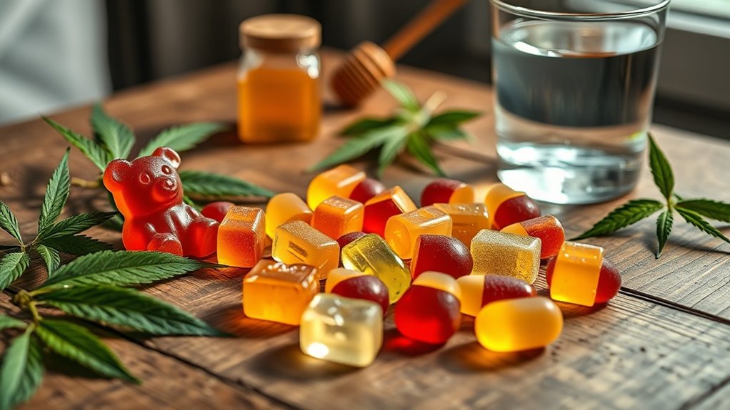 choose potent flavor transparency