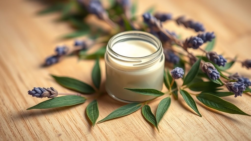 choose pure hydrating hemp