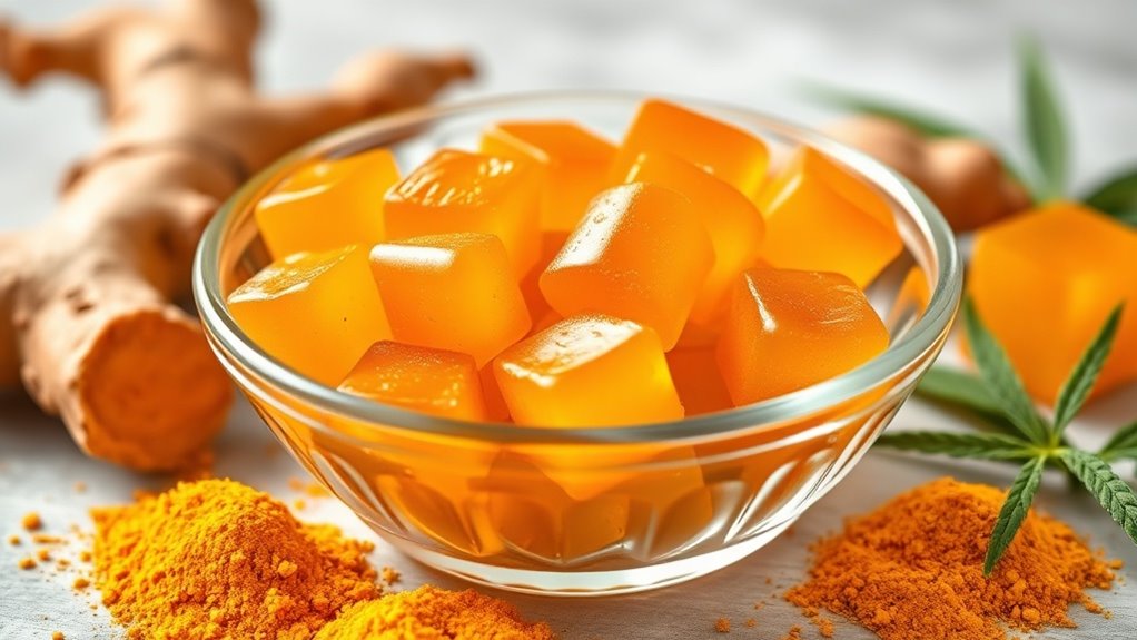 choose pure potent gummies