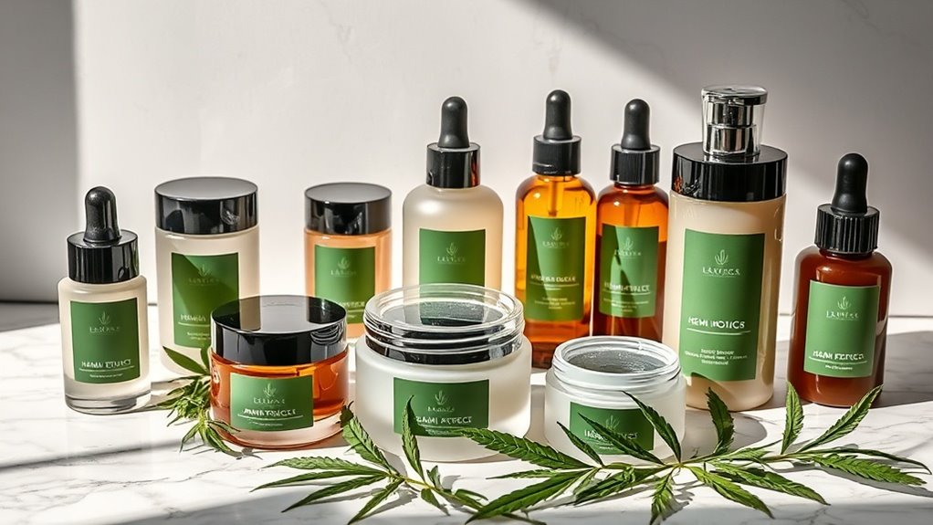 choose pure suitable products