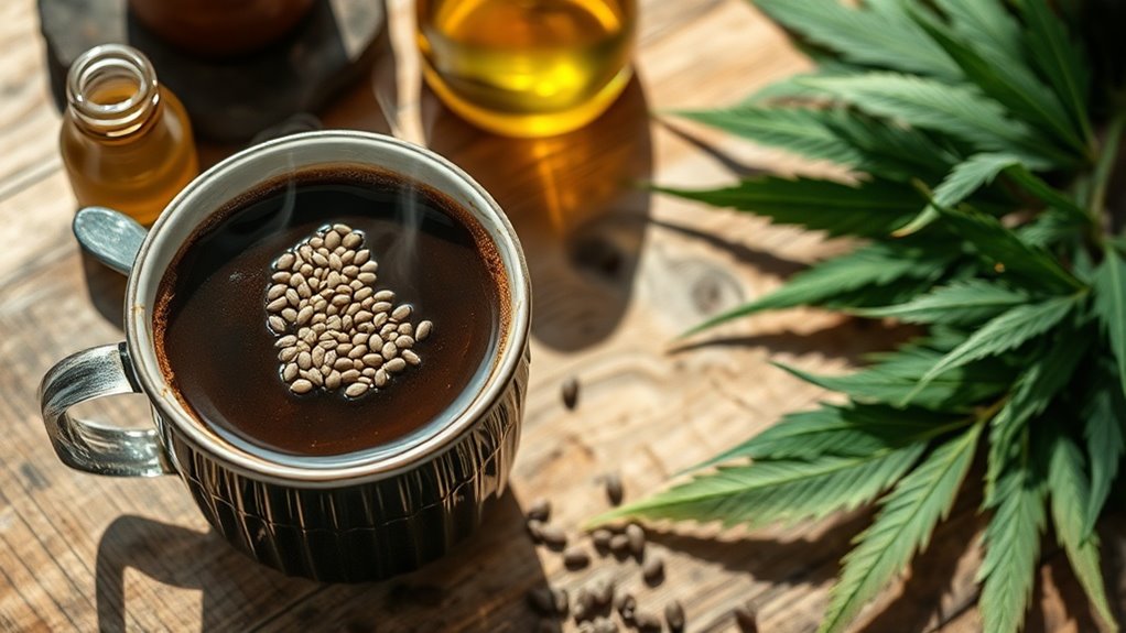 choose quality organic hemp