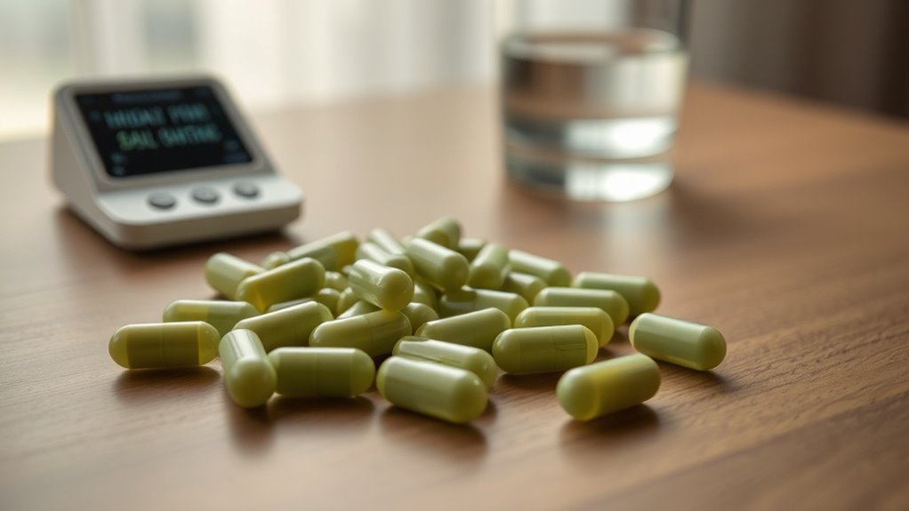 choose quality organic ingredients