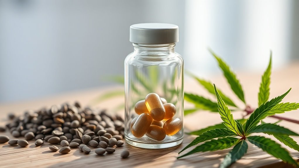 choose quality potency absorption