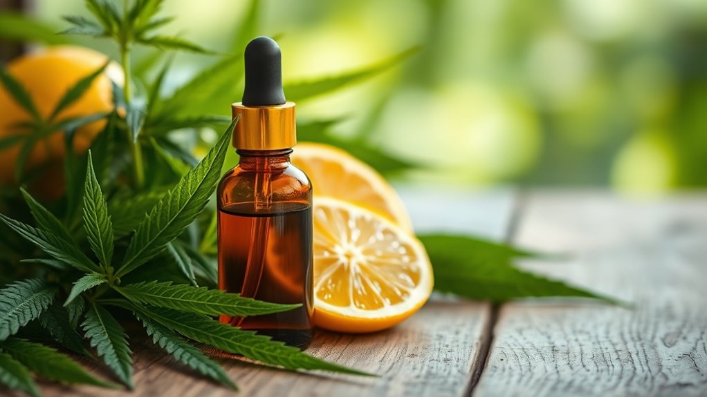 choose quality potency purity