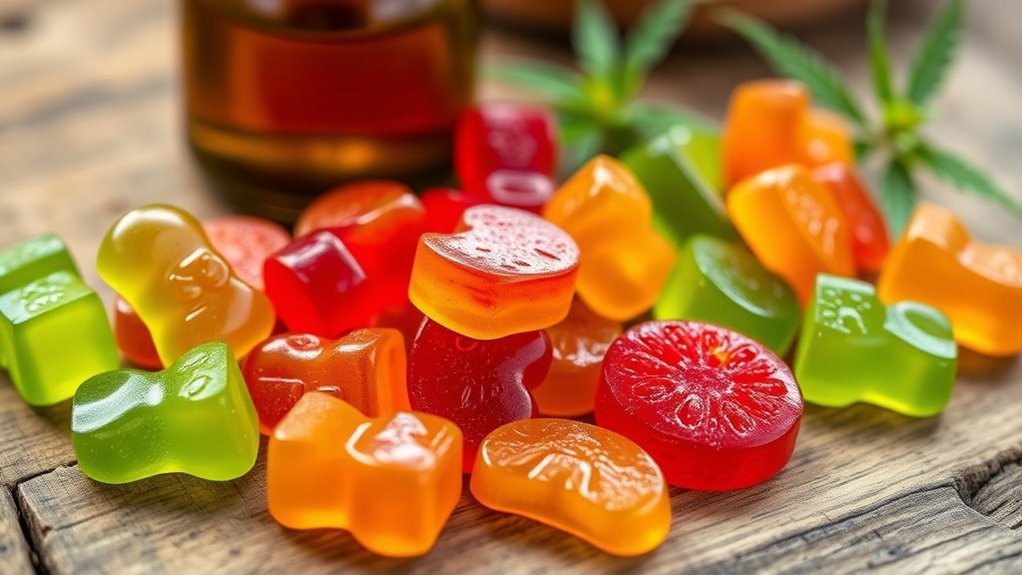 choose quality potency transparency