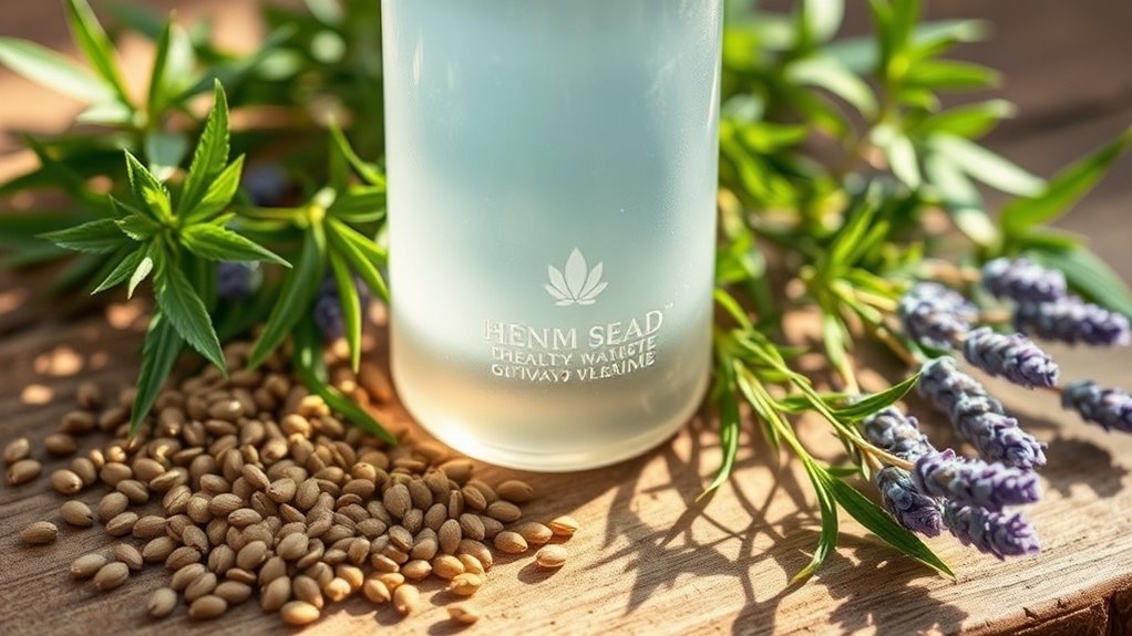 choose quality scent value