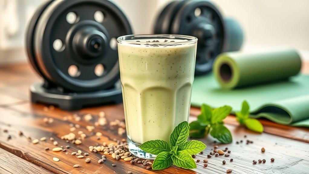 choose quality transparent ingredients