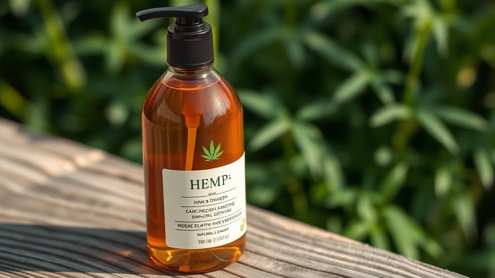 choose suitable transparent eco friendly