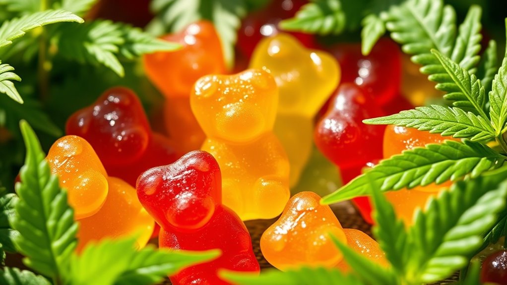 choosing effective hemp gummies