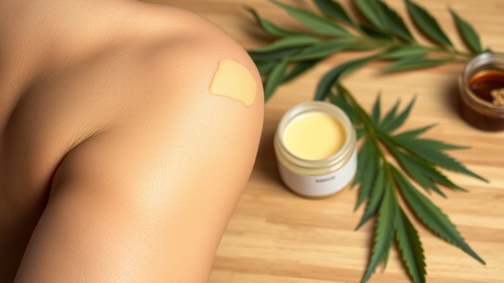 choosing effective muscle relief