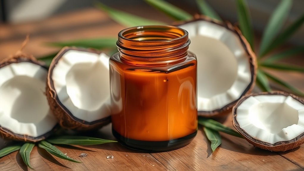 choosing pure moisturizing lotion