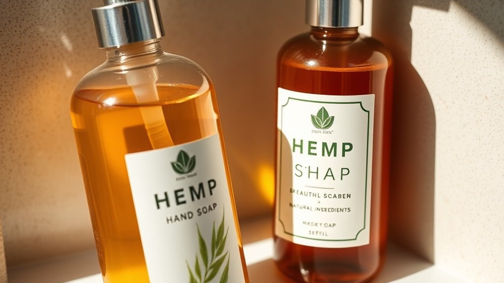 choosing safe moisturizing refill