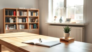 You’ll Regain Focus by Decluttering Your Space