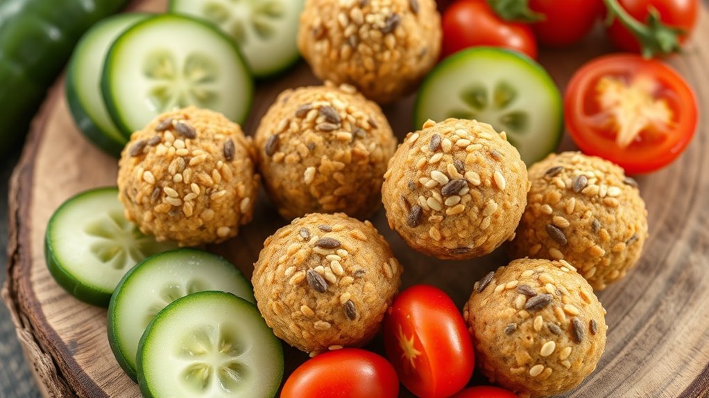 consider ingredient quality and portability