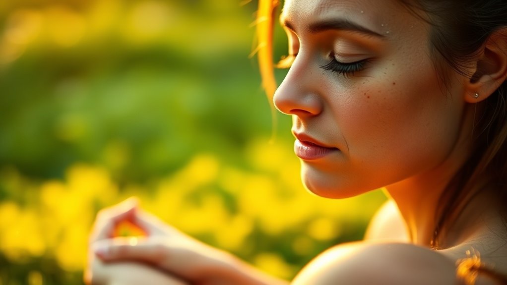 consistent breathing practice integration