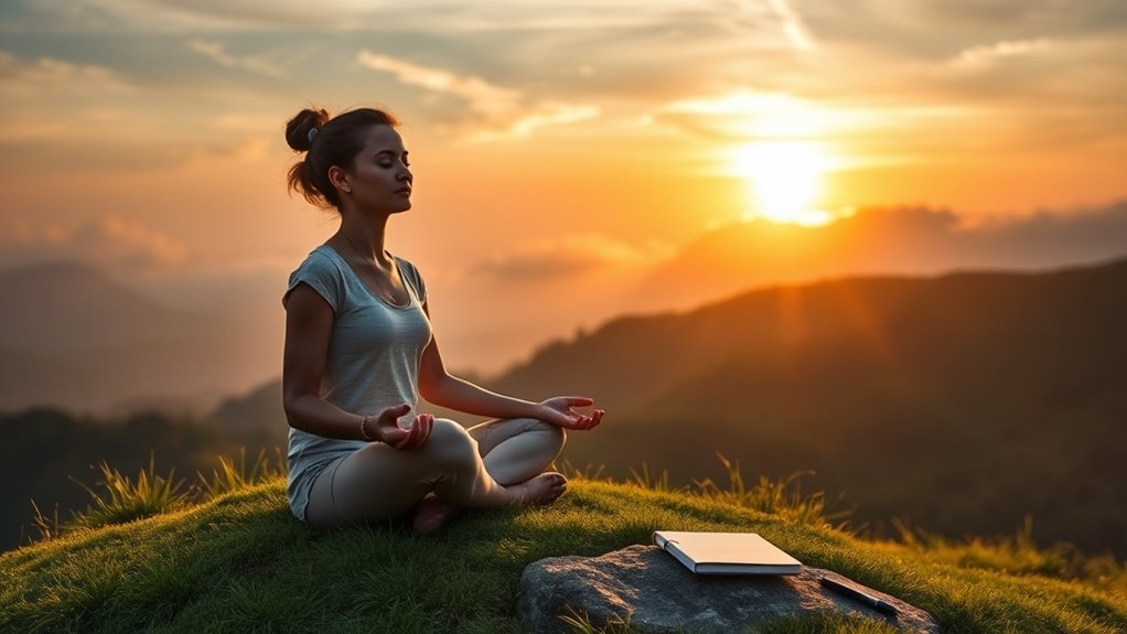 consistent routines bolster resilience