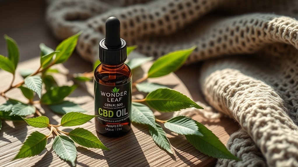 consistent sub lingual administration