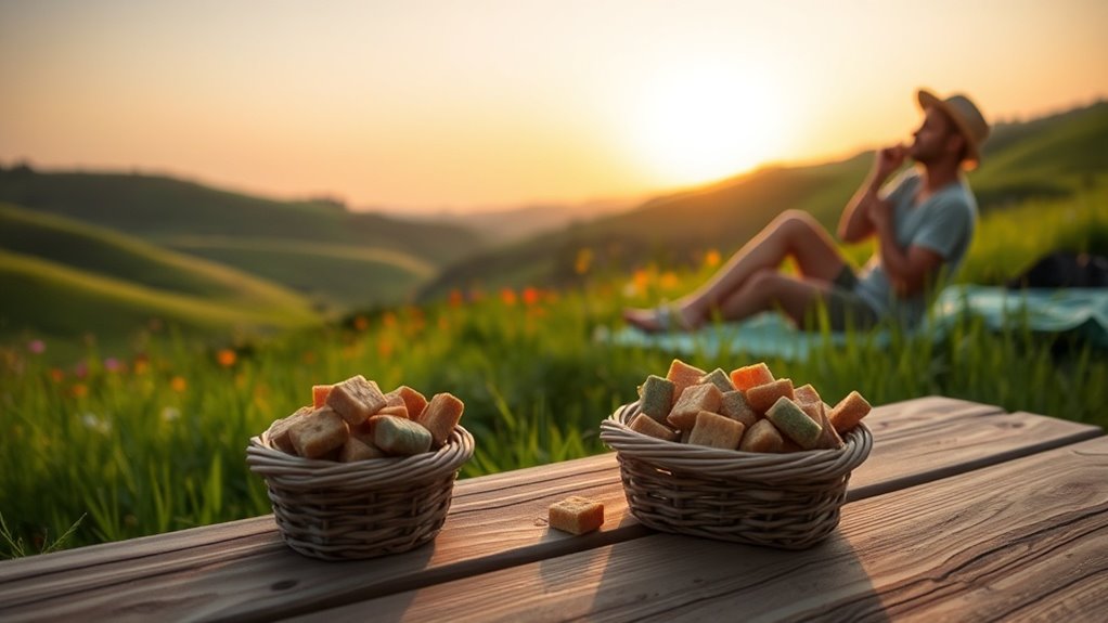 consistent use ensures relief