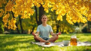 How You Can Reduce Burnout by Managing Cortisol Levels