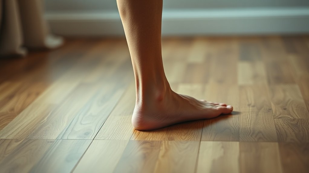 core and joint stabilizers