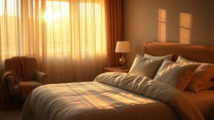 You’ll Sleep Peacefully When You Create Evening Calm