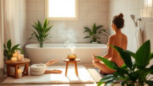 You Can Feel Empowered by Creating Health Rituals