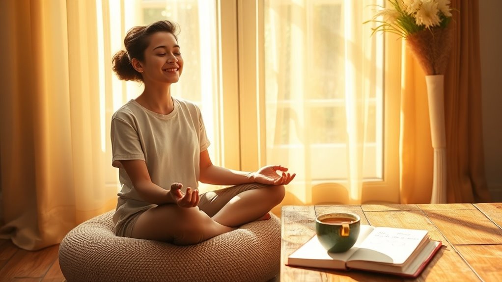 cultivate gratitude for resilience