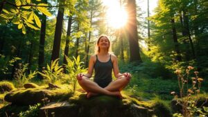 How You Can Build Emotional Resilience Naturally