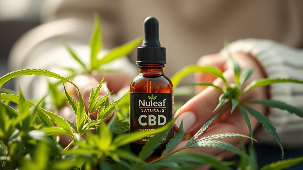 customer reported wellness improvements